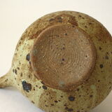 Sandstone teapot