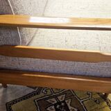 Scandinavian daybed 1960 vintage