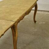 Table style Louis XV