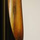 Lampadaire Coltrane - Éclairage de luxe moderne en laiton et noir mat