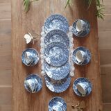 Coffee service England "the Hunter"