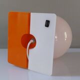 Italian lamp Guzzini Sirio