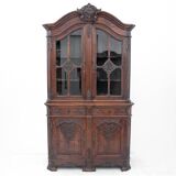Sideboard, France, circa 1880.