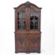 Buffet, France, vers 1880.