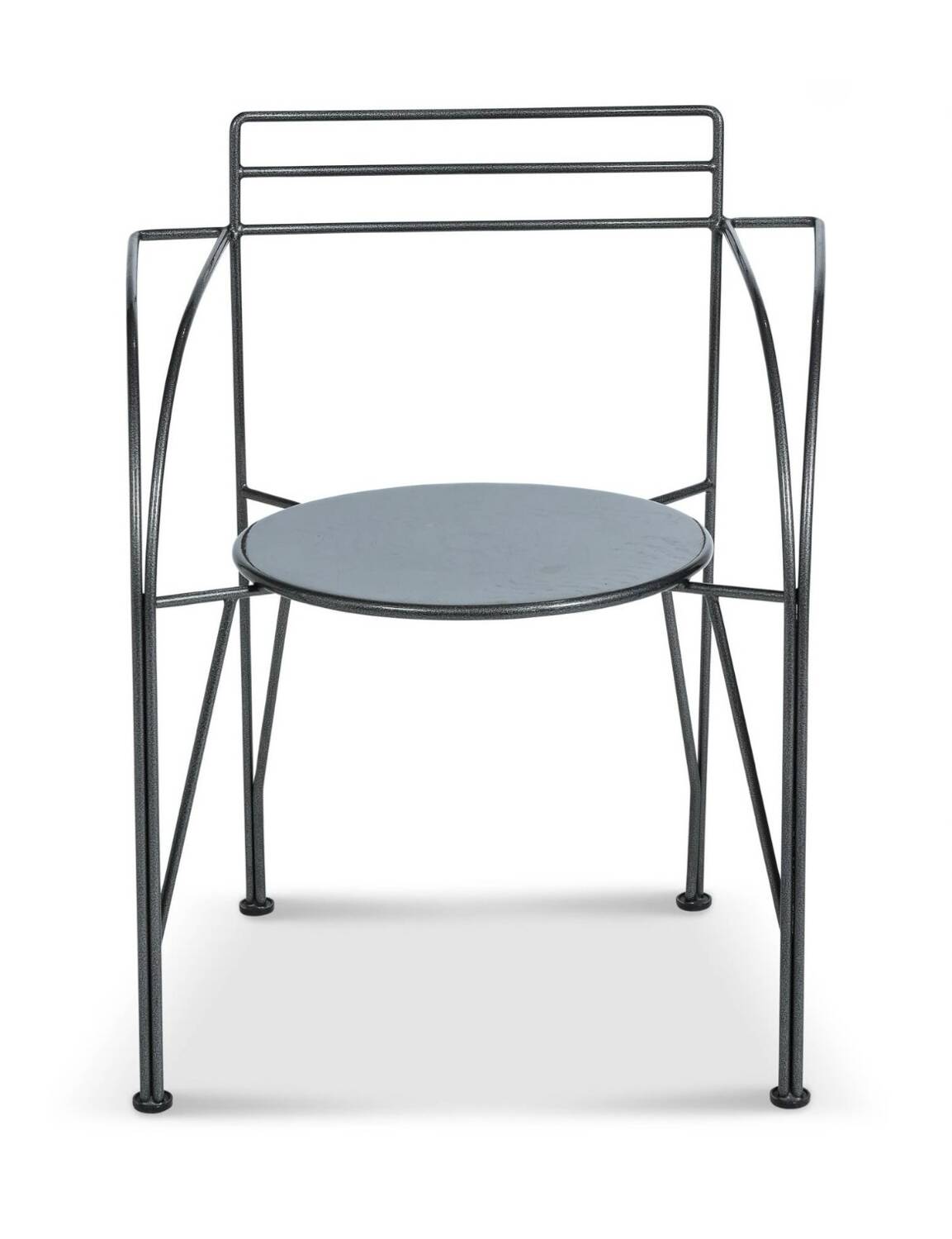 Fauteuil Lune d'Argent par Pascal Mourgue pour Fermob