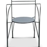 Fauteuil Lune d'Argent par Pascal Mourgue pour Fermob