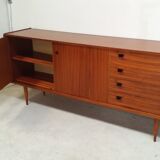 Scandinavian sideboard