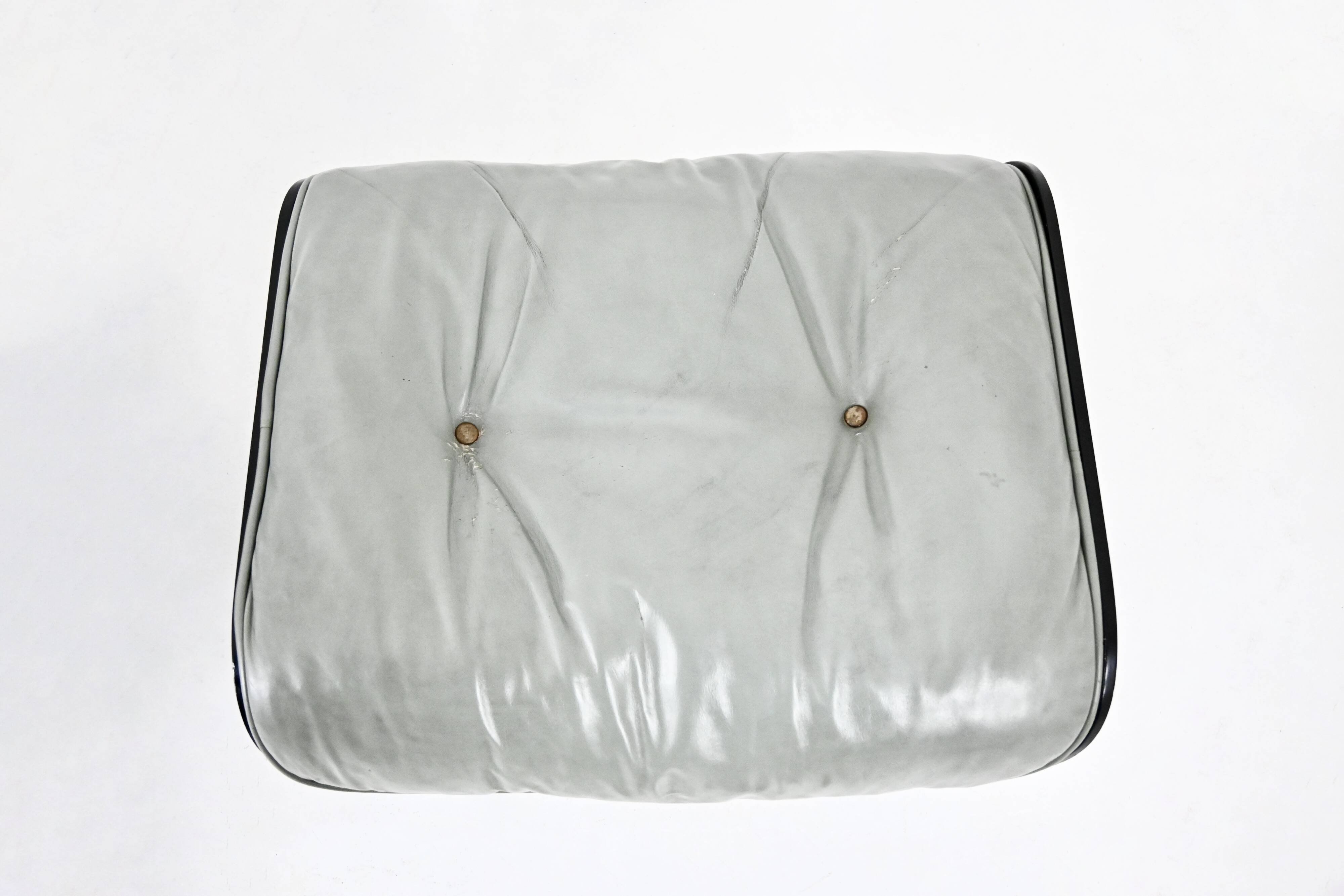 Armchair by Charles and Ray Eames for Herman Miller, 1970s