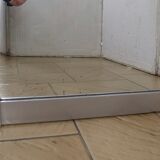 Art deco fireplace mirror - 112x75cm