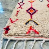 Tapis berbère Azilal