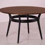 Scandinavian table  1960