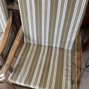 Fauteuil scandinave des années 60