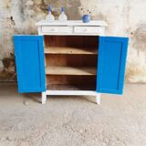 Vintage Parisian buffet