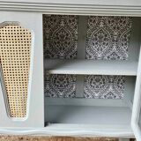Art deco buffet