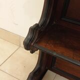 Shelf or top of dresser