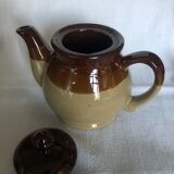 Teapot