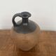 Two-tone stoneware jug