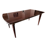 Dining room table