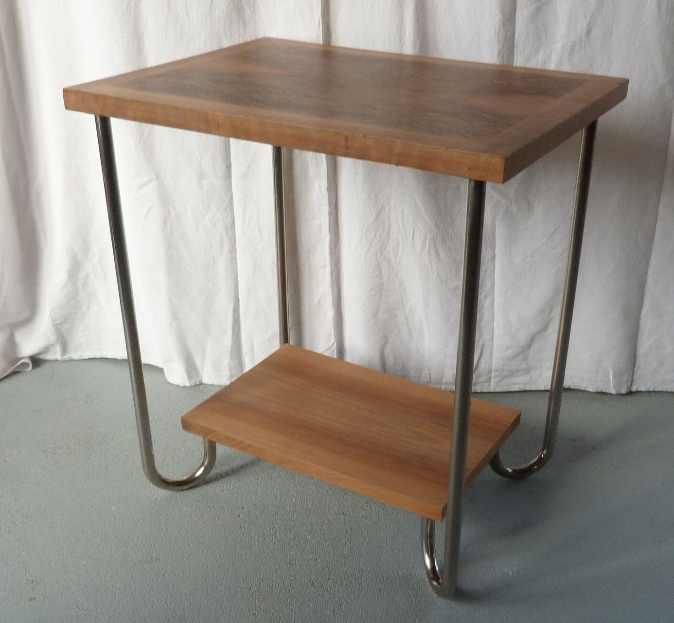 Art Deco coffee table