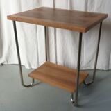 Art Deco coffee table