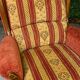 Vintage Louis XV living room B.Marly France circa 1950