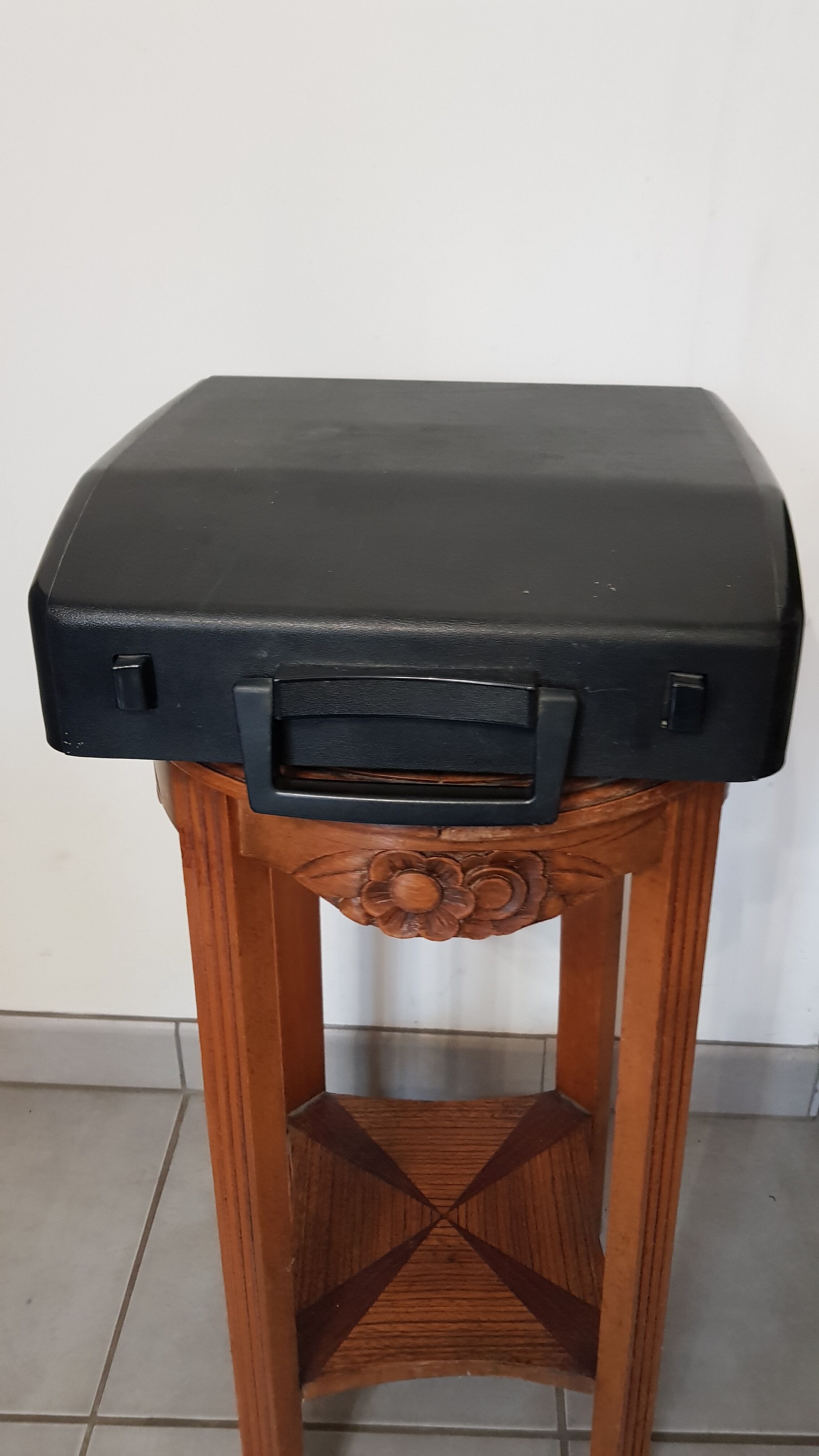 Brother 210  typewriter