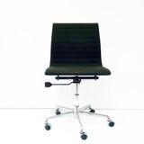 Charles & Ray Eames office chair mod. EA101 ICF production, 1970s
