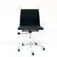 Chaise de bureau Charles & Ray Eames mod. EA101 production ICF, années 1970