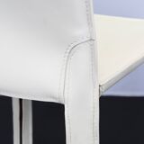 Sedie Cab 412 by Mario Bellini by Cassina