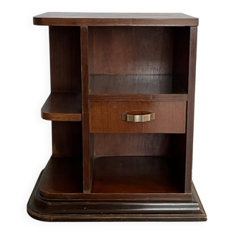 Art Deco side table