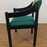 Carimate armchair by Vico Magistretti