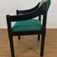 Carimate armchair by Vico Magistretti