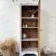Art Deco display cabinet