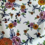 H. Bequet Java model plate