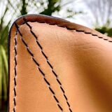 Cattelan Italia, 2 Piuma b armchairs, Studio Kronos designer