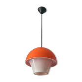 Mushroom suspension from the 70s
