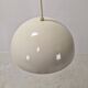 Set of 2 Verner Panton Flowerpot Ceiling Lamps – Vintage Design