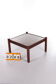 Brazilian Coffee Table design by Percival Lafer,1960s