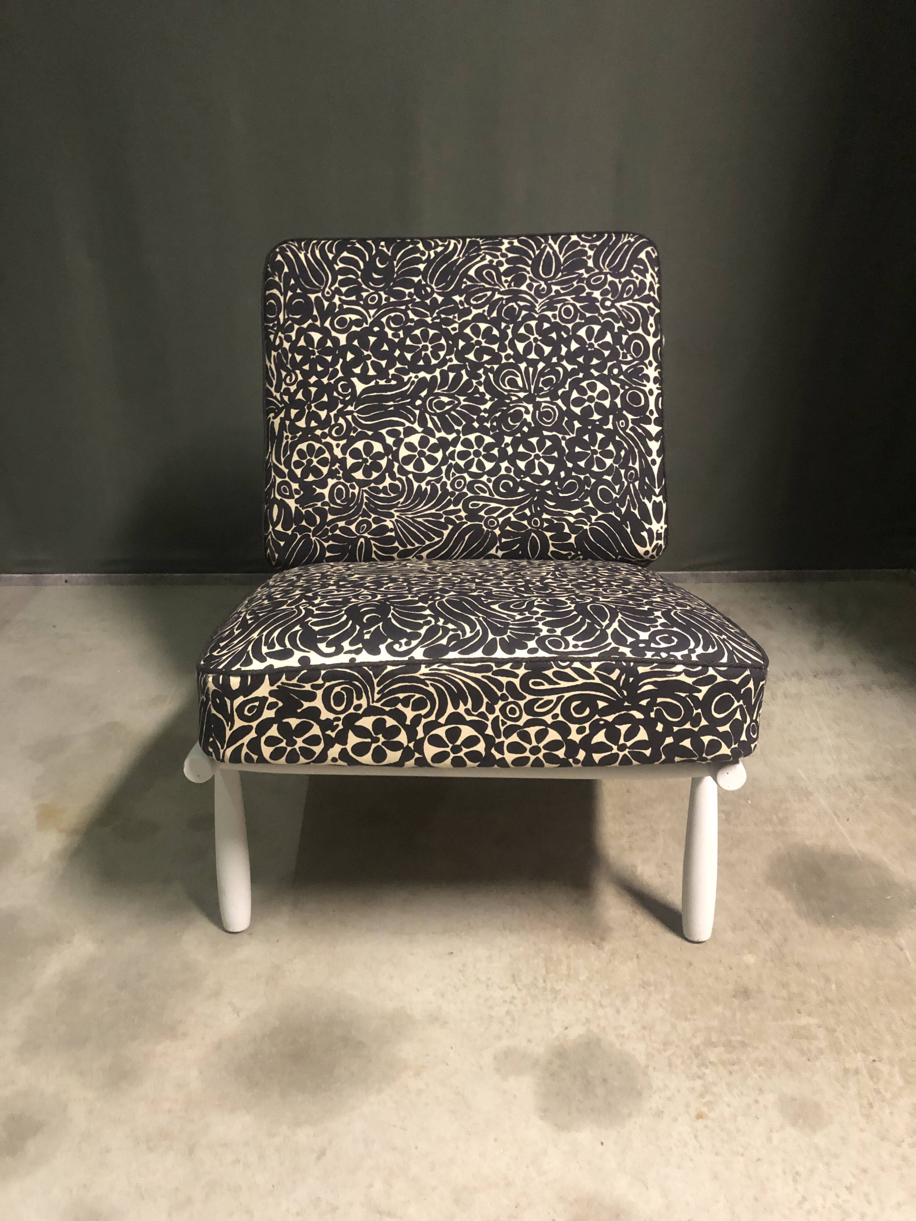 Alf Svenson armchair for DUX 1960s