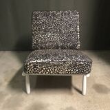 Alf Svenson lounge chair for DUX 196O'S