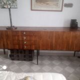 Alain Richard TV 802 sideboard