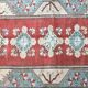 Tapis turc, Tapis vintage, 205 x 311 cm, Tapis fait à la main, RK 8359