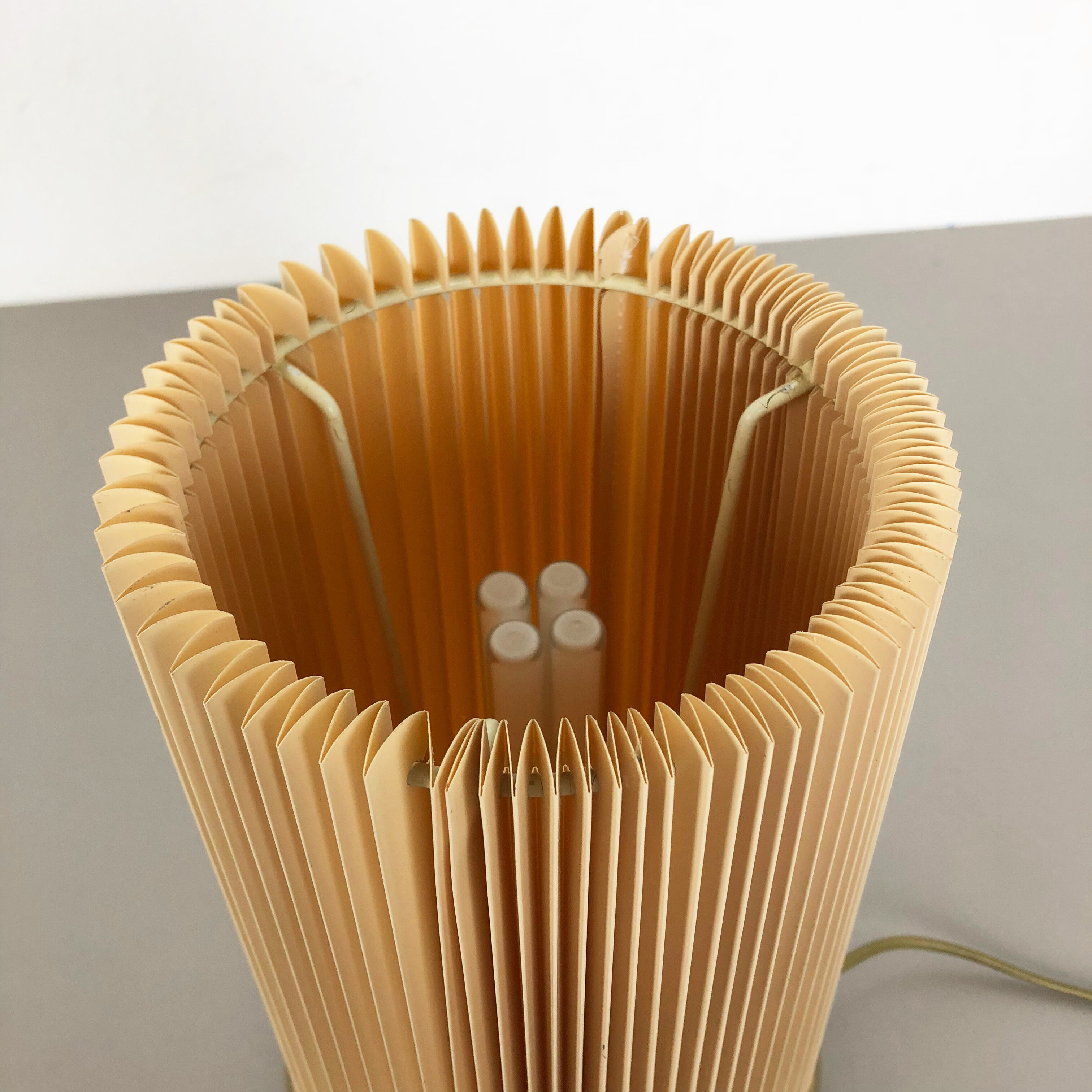 Lampe, Italie, années 1970