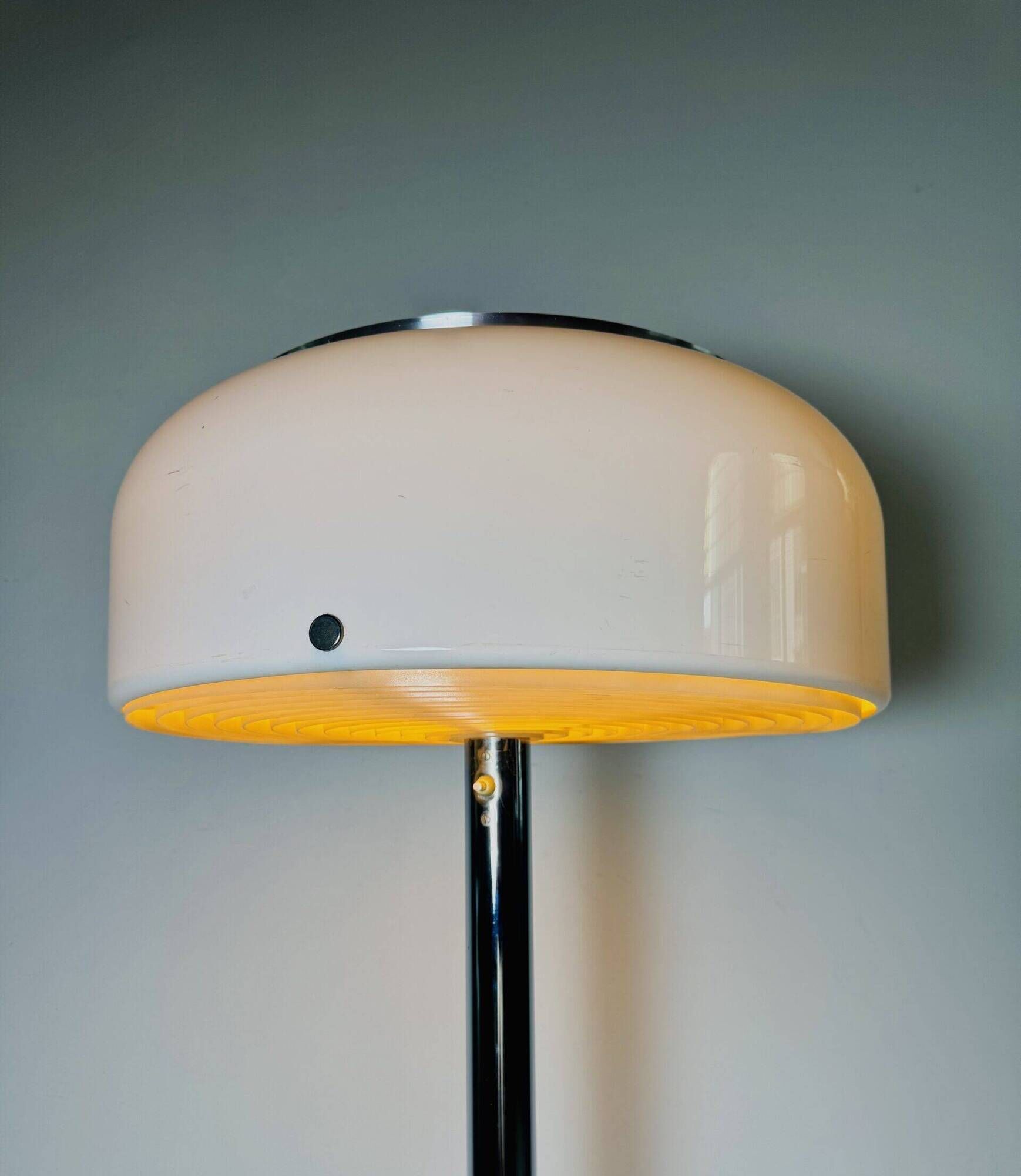 Knubbling Floor Lamp By Anders Pehrson For Atelje Lyktan, Sweden 1970S