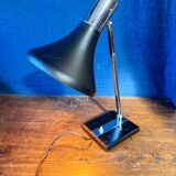 Italian design desk lamp from the 1960s.