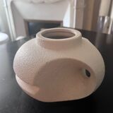 Roberto Rigon vase for Bertoncello