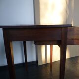Convent table