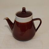 Vileroy and Boch ceramic teapot