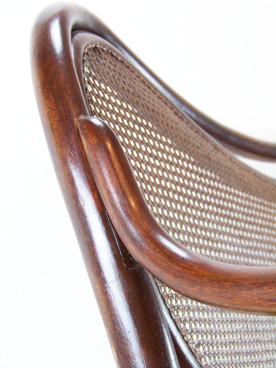 Sofa childrens antique 1870 s