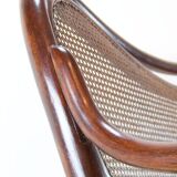 Sofa childrens antique 1870 s